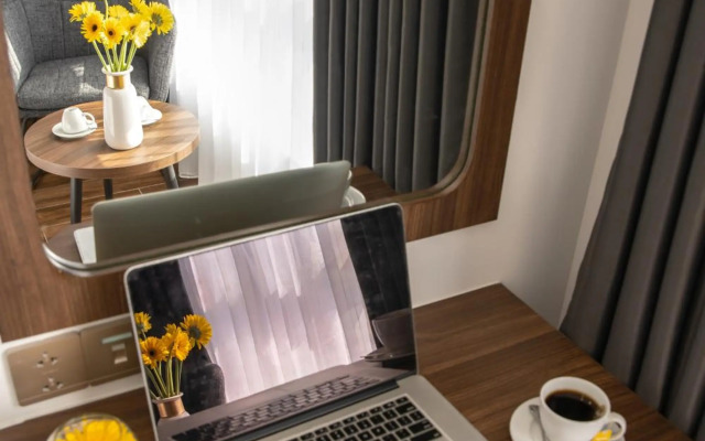 Tan Phuong Nam Hotel & Apartment