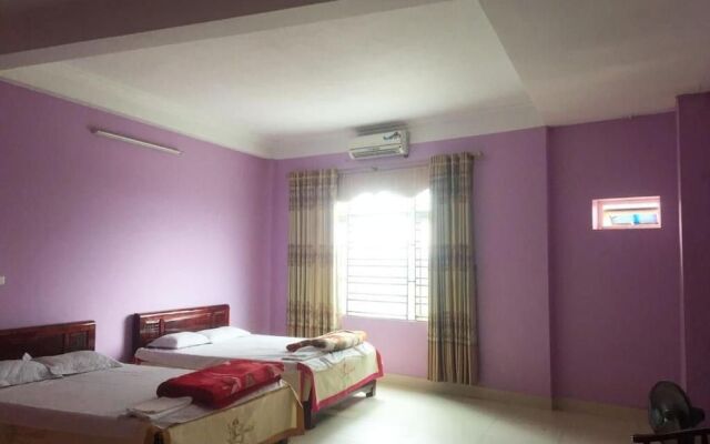 Spot On 941 Thu Trang Motel