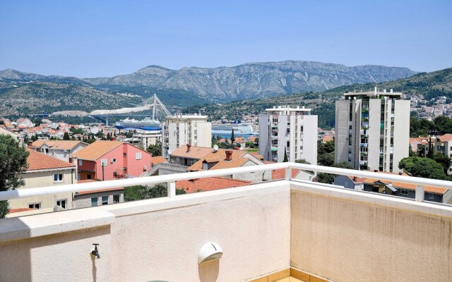 Holiday Home Lapad Beach Royal