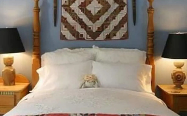 Inn at Occidental