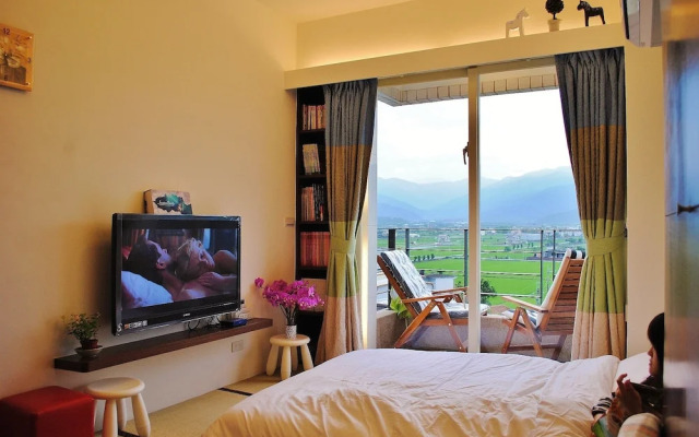 Riomont B&B