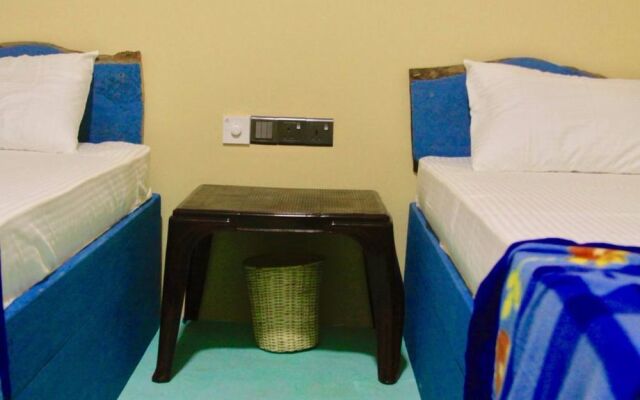 Surf Camp Arugam bay