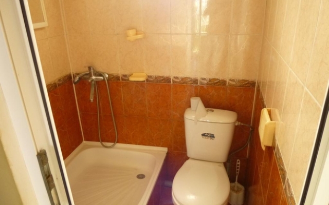 Aida Guest House