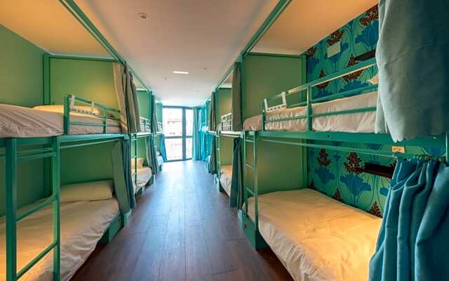 Hostelle - Women only hostel Barcelona