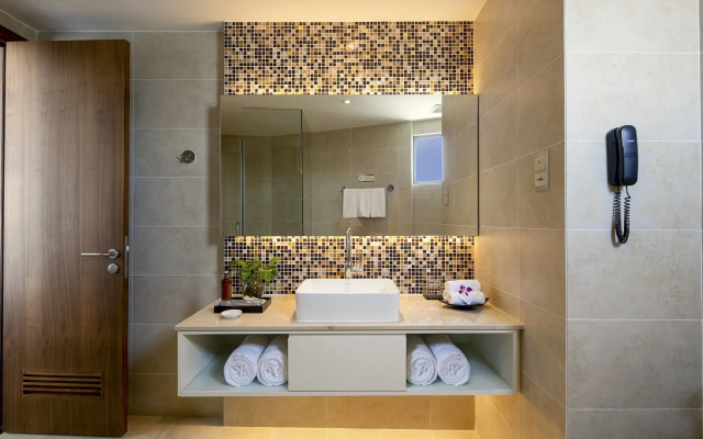 Vanda Hotel