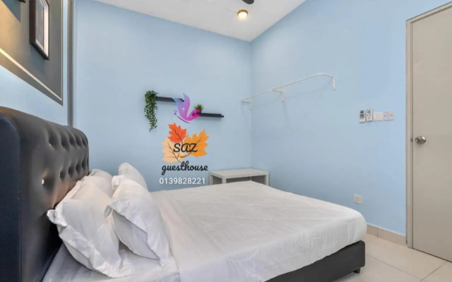 SAZ Guesthouse