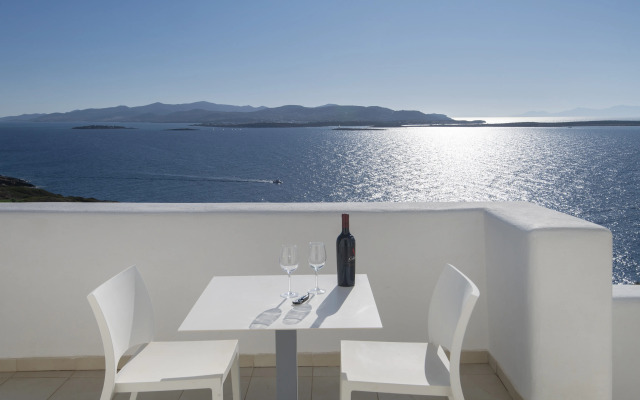 Archipelagos Resort & Villas