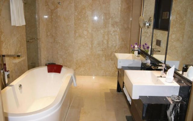 Datong Yun Gang Mei Gao Hotel