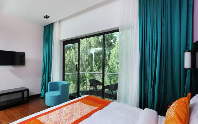 OYO 13838 Ramana Holiday Inn