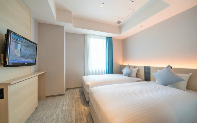 Hotel Oriental Express Fukuoka Tenjin