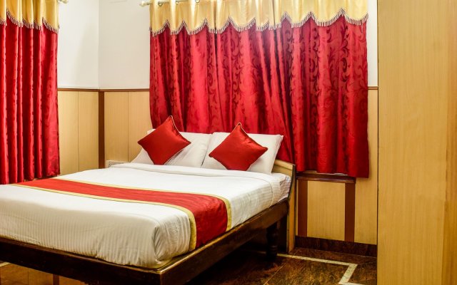OYO 3664 Hotel Shivaal's Residency