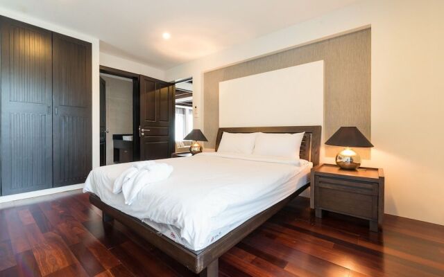 Pool Villa Pattaya by Passionata