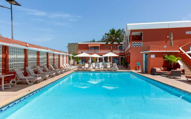 Hotel La Madrague