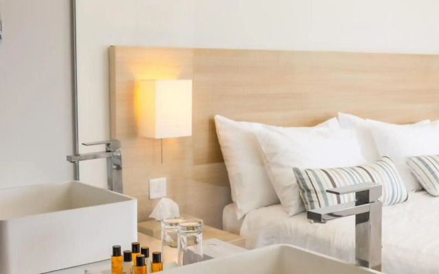 Sandy Beach Hotel & Spa - ex Sentido