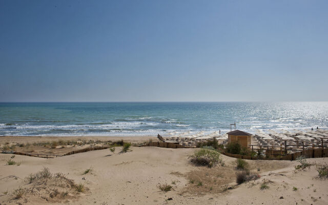 Modica Beach Resort