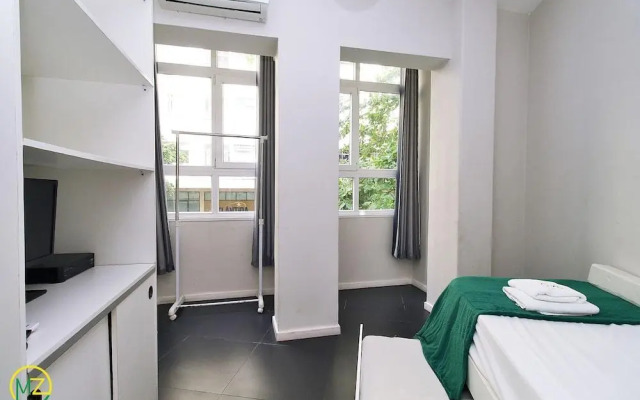 Bolivar Apartments 54