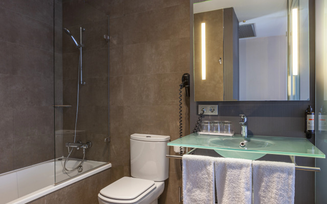 Hotel Porcel Torneo