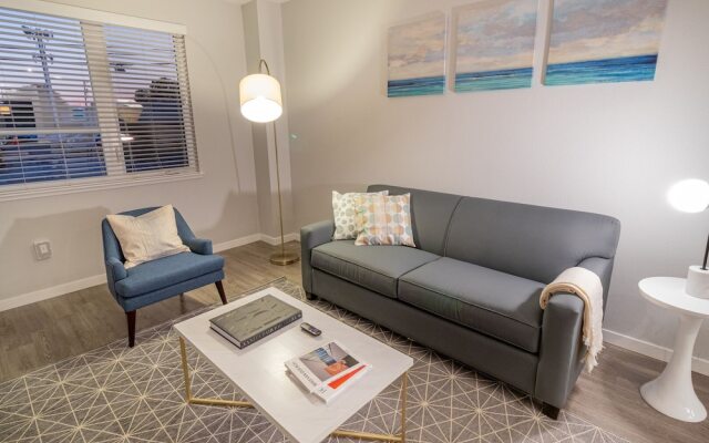 Kasa Menlo Park North Apartments
