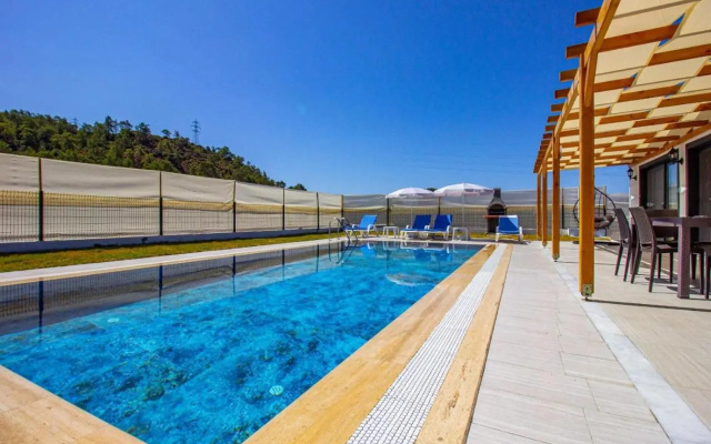 villa emir