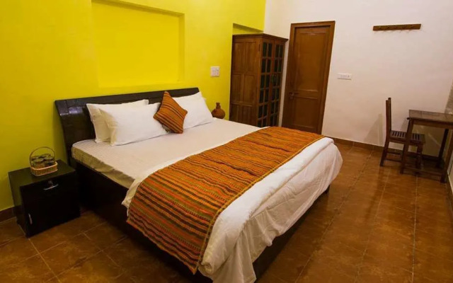 V Resorts Banni Khera