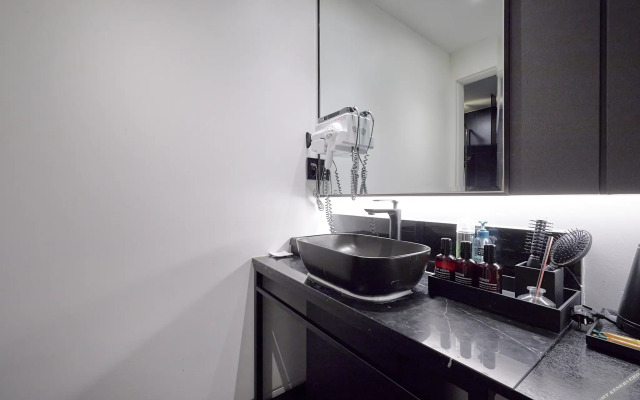 Gimpo Gray Hotel