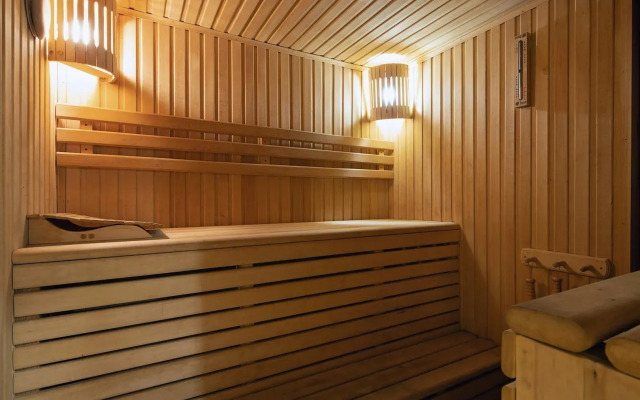 Апартаменты на улице Коммунальная 67