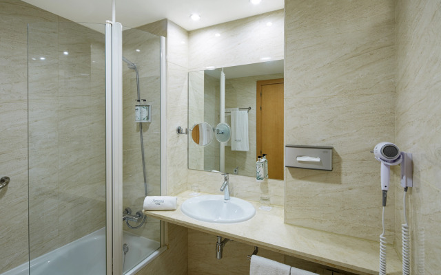 Sercotel Porta Barcelona