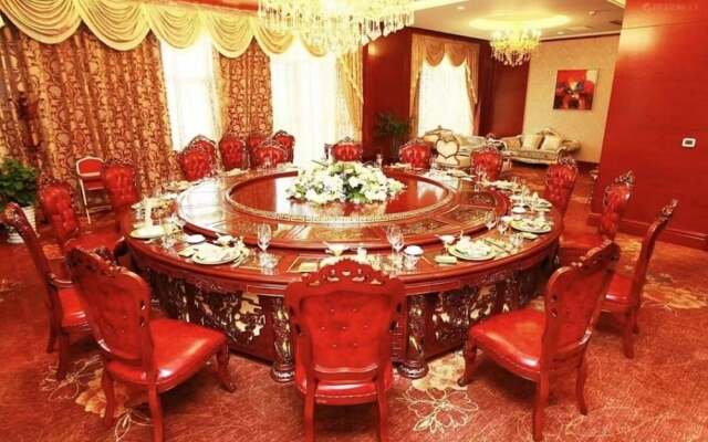 Binjiang Garden Hotel