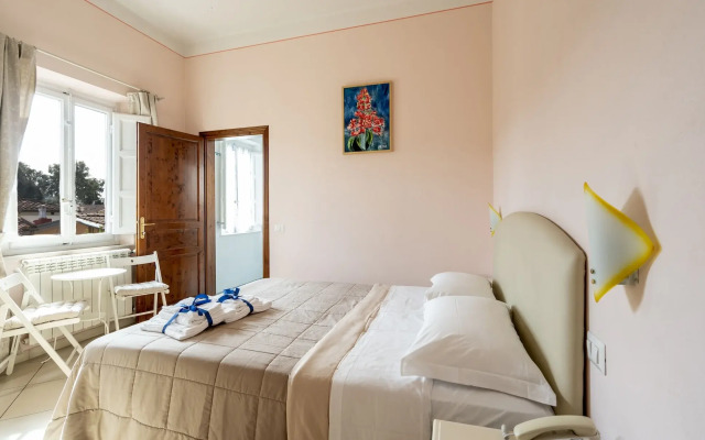B&B Alma