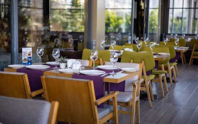 Anemon Kent Mersin Hotel