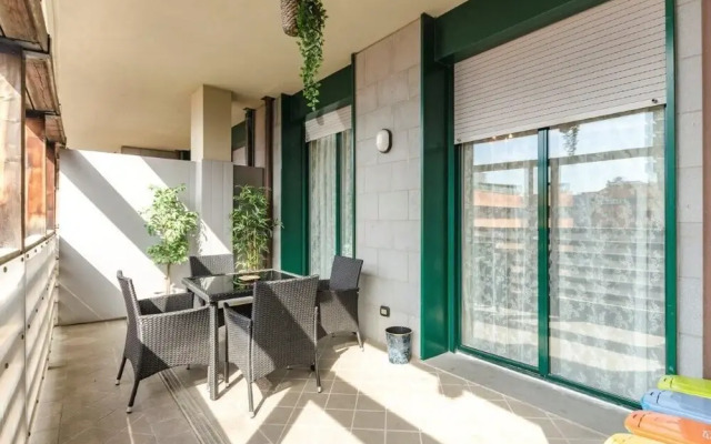 Borgo Masini Suite