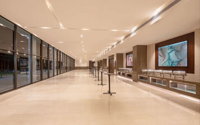 Radisson Blu Resort Visakhapatnam