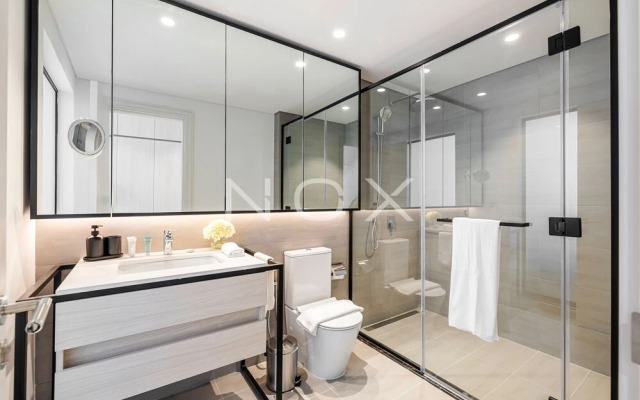 1Br Park View Wilton Park Residences Mbr