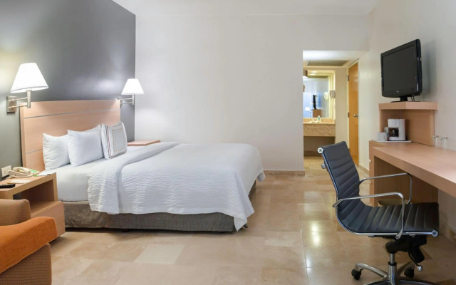 Courtyard by Marriott Villahermosa Tabasco