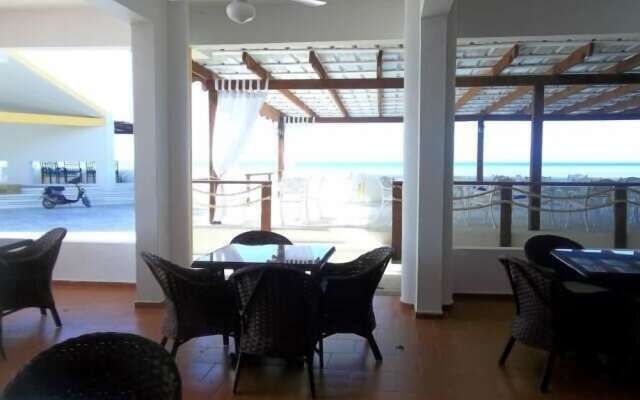 Hotel Marbella Montecristi