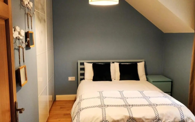 Luxury Skibbereen Town House
