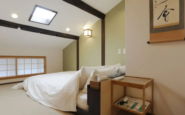 Shiki Homes ZEN FUYACHO