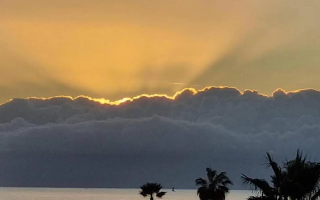 Los Gigantes Tamara Apartment by DreamHomesTenerife