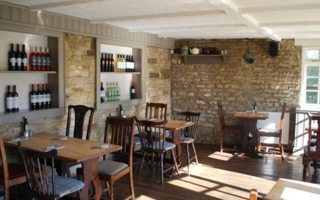 The Crewe Arms