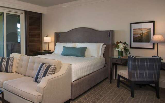 Lodge at Pebble Beach