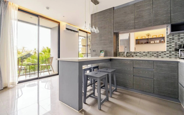 Citygate B307/8 By Villacarte