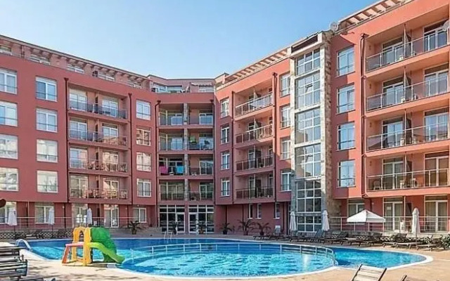 Rainbow 1-131 Sunny Beach