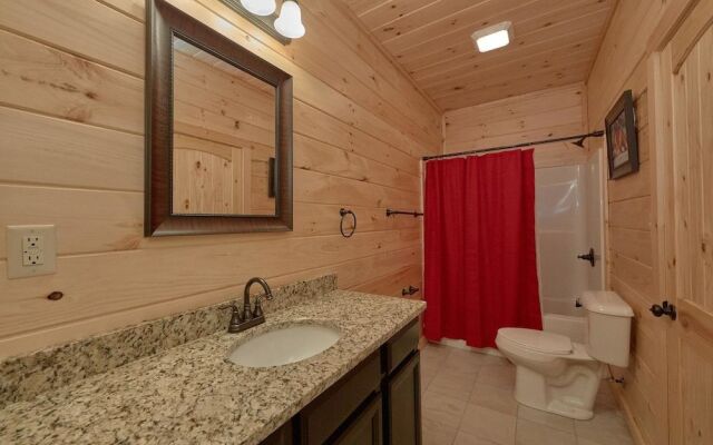 Panoramic Views Holiday home 2