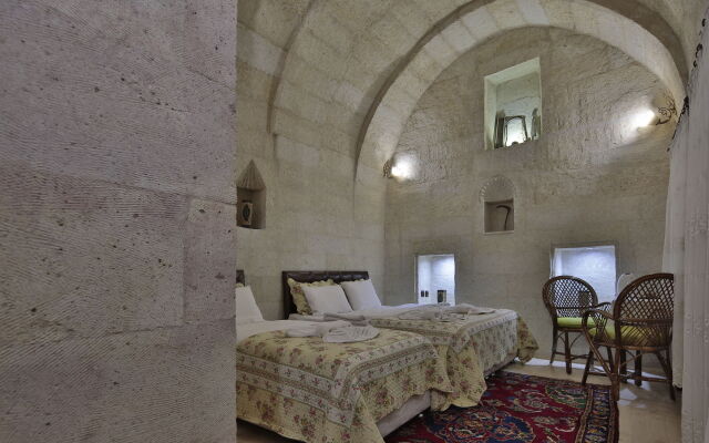 View Cave Hotel