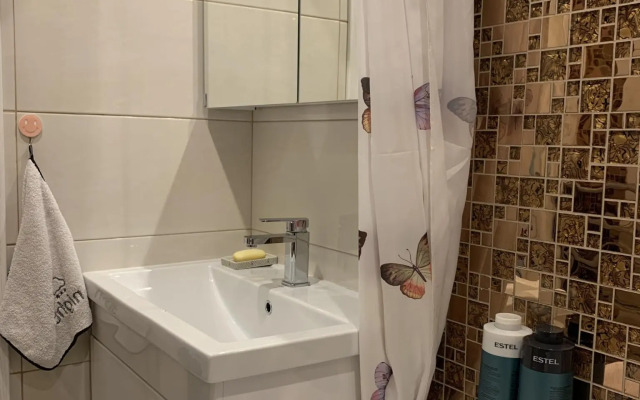 Апартаменты на Московском шоссе, 26 к2