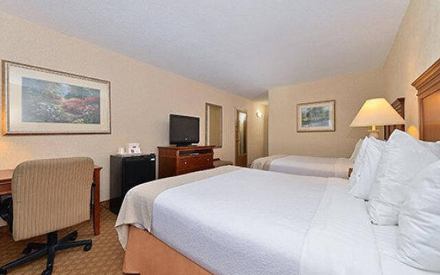 Holiday Inn West Memphis-i-55