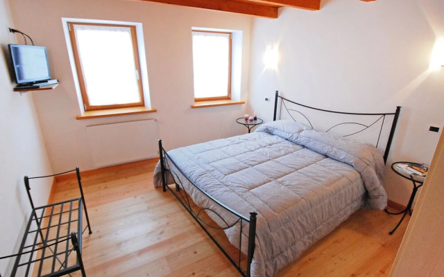 Albergo Diffuso - Cjasa Ressa Barcis