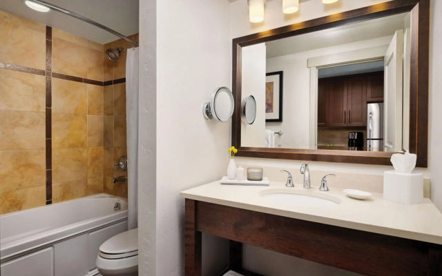 Sheraton Steamboat Resort Villas