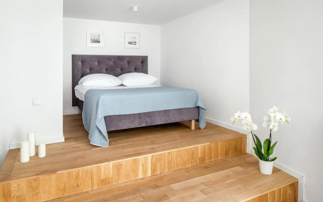 Sleepy3City Aparthotel Jastaka