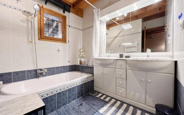 Chalet Samoëns, 4 pièces, 6 personnes - FR-1-624-17